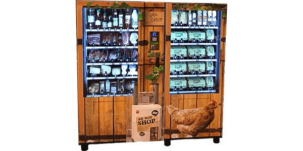 Bauernautomat - Duett